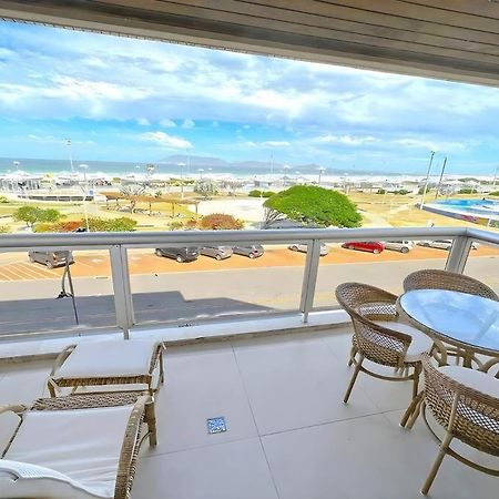 Apto Vista Impecavel - Praia Do Forte كابو فريو المظهر الخارجي الصورة